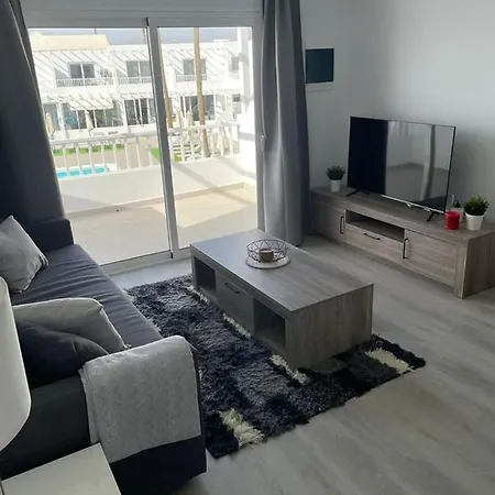 View House Daire Puerto del Carmen (Lanzarote)