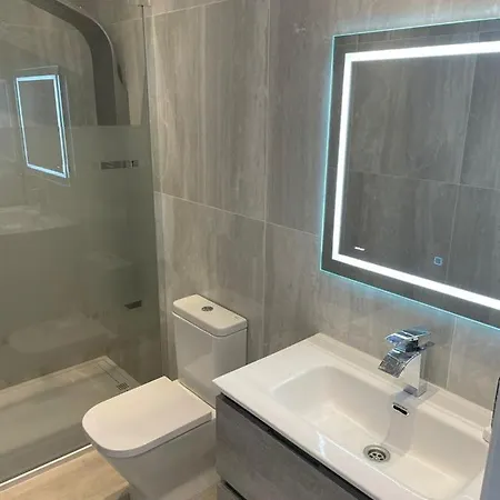 View House Apartamento Puerto del Carmen (Lanzarote)