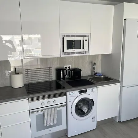 Apartamento View House *