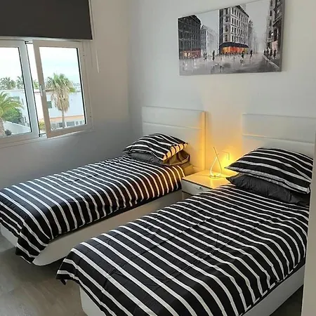 View House * Puerto del Carmen (Lanzarote)