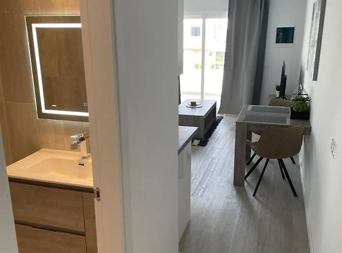 View House * Puerto del Carmen (Lanzarote)