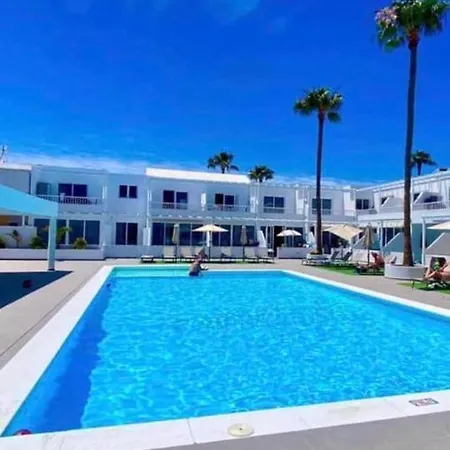 Apartamento View House *