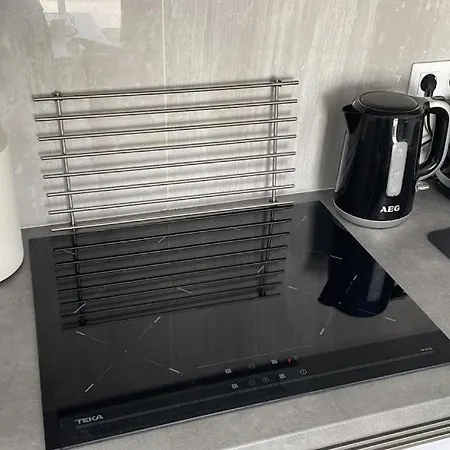 View House Apartamento *