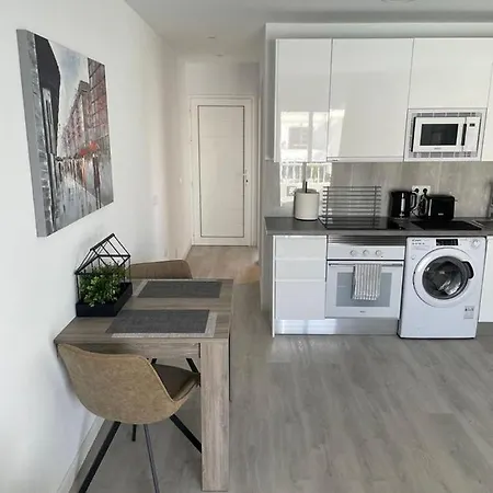 Apartamento View House *