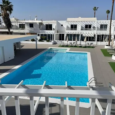 View House * Puerto del Carmen (Lanzarote)