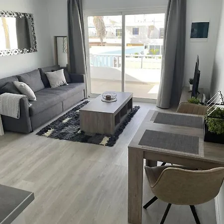View House Apartament Puerto del Carmen (Lanzarote)