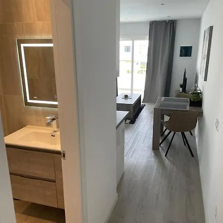 View House * Puerto del Carmen (Lanzarote)