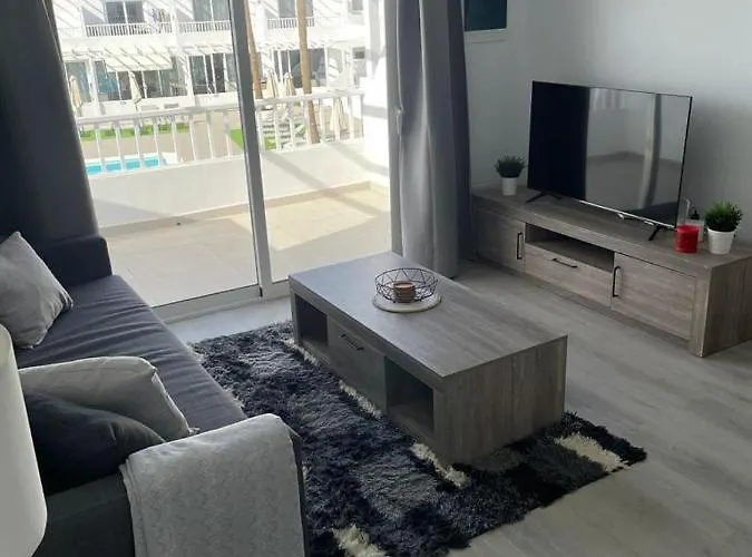 View House Apartment Puerto del Carmen (Lanzarote)