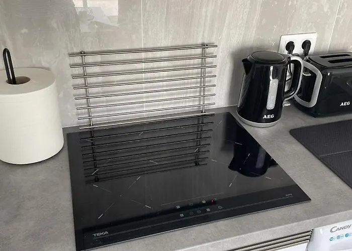 View House Apartment *