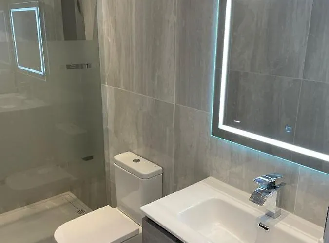 View House Apartment Puerto del Carmen (Lanzarote)