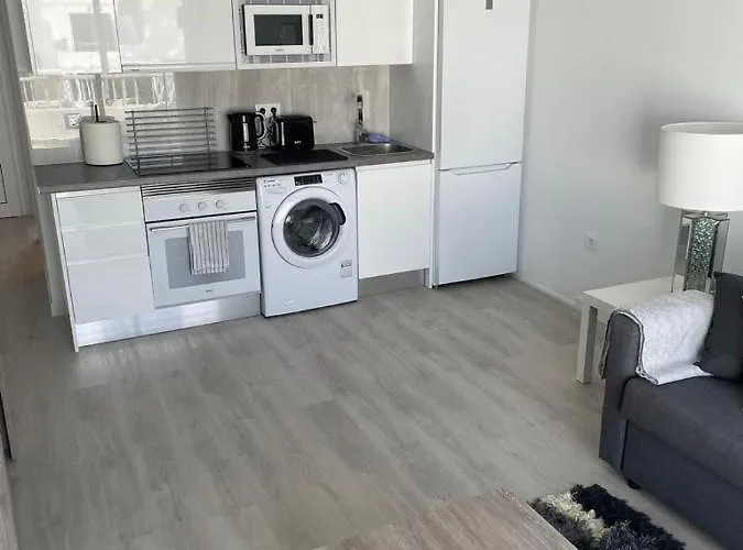 View House * بويرتو ذيل كارمين