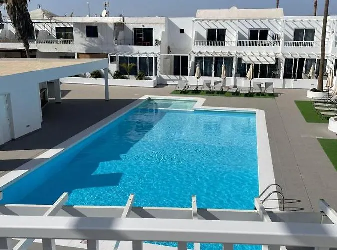 View House * بويرتو ذيل كارمين