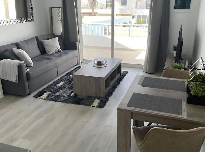 View House شقة بويرتو ذيل كارمين