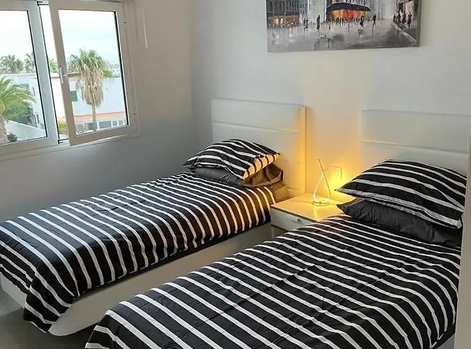 View House * بويرتو ذيل كارمين